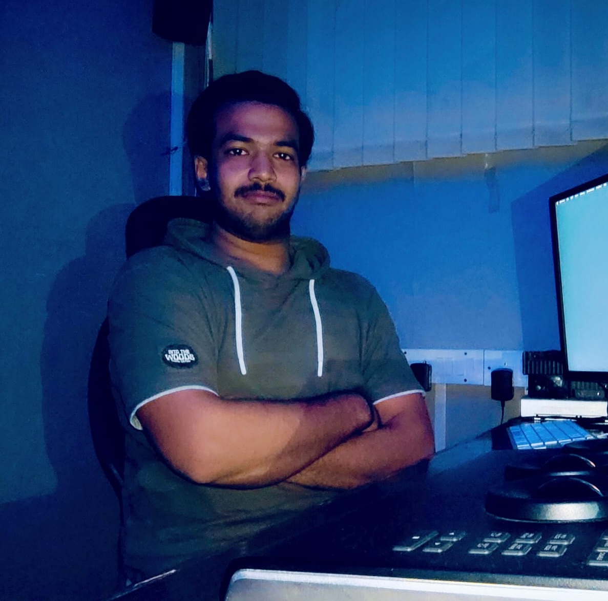 Editor
